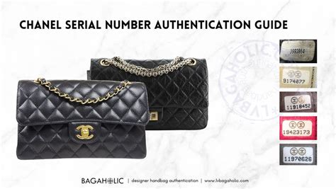 how to check if chanel bag is authentic|chanel bag code checker.